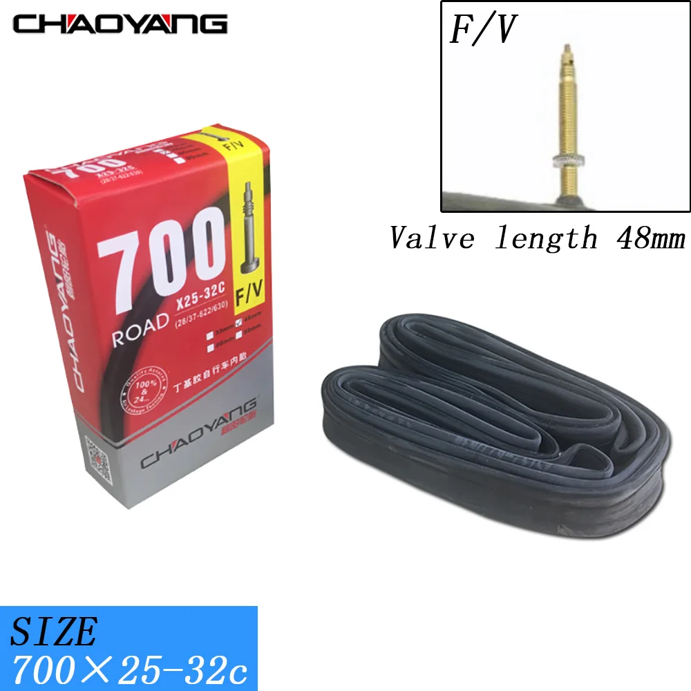 700c-25-32c 48L