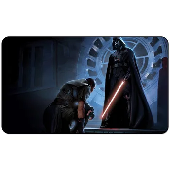 

Star Wars Playmat : Darth Vader Death Star Star Wars Starkiller Playmat trading card game Playmat 60cm x 35cm (24" x 14") Size