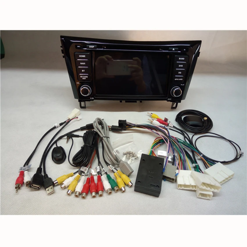 Flash Deal Yessun For Nissan Xtrial 2014~2017 Android Car Navigation GPS HD Touch Screen Audio Video Radio Multimedia Stereo Player. 4 Flash Deal Yessun For Nissan Xtrial 2014~2017 Android Car Navigation GPS HD Touch Screen Audio Video Radio Multimedia Stereo Player. 4