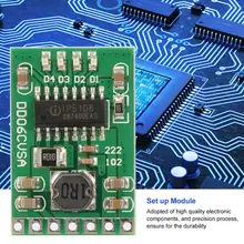 Set up Module Charge Discharge Boost 3.7V 4.2V Lithium Battery Power Module 2A 5V discharge discharge shootin up the world