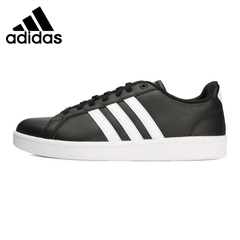 

Original Adidas Neo Labe ADVANTAGE Unisex Skateboarding Shoes Sneakers Outdoor Sport Athletic Anti Slippery Light Leisure B43648