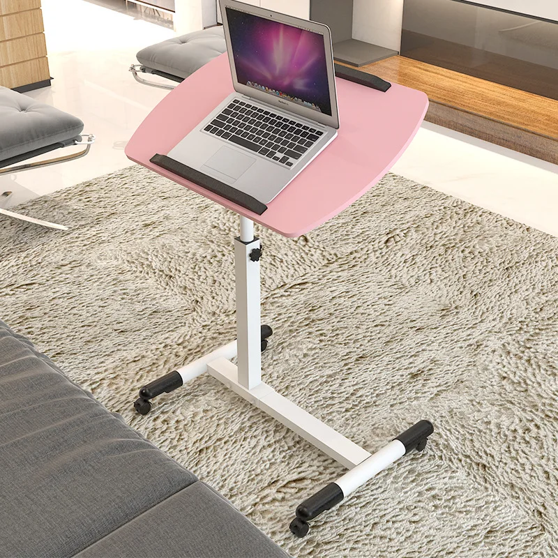 New Adult Portable Laptop Table Kids Study Desk Angle And Height