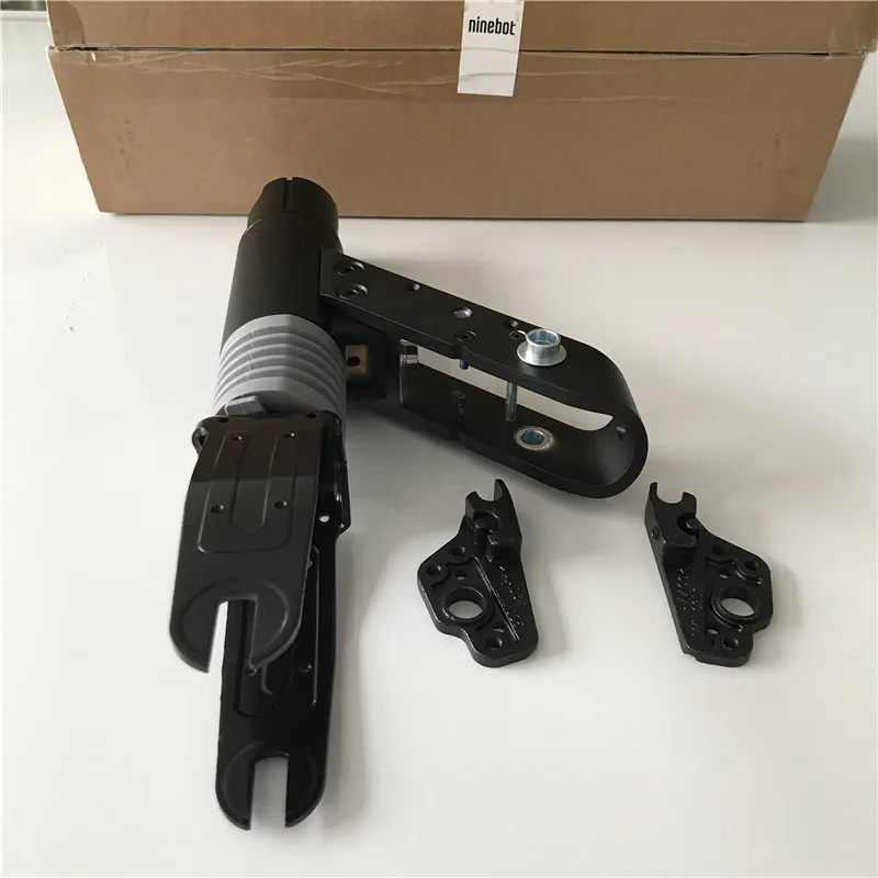 Folding Front Fork For Ninebot ES2 ES4 KickScooter  (11)