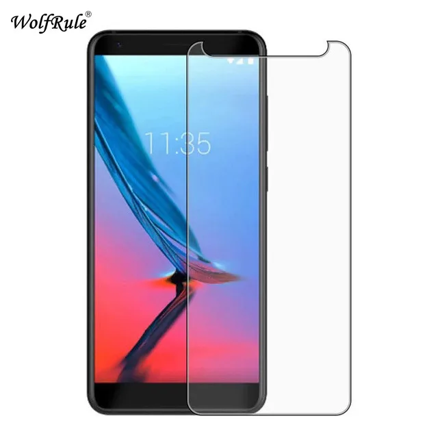 2 шт. Защитное стекло для экрана OPPO F5 закаленное против царапин пленка молодежное