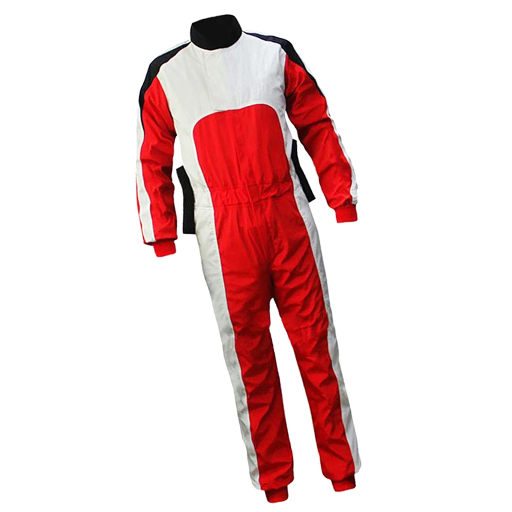 Men's Skydiving Jumpsuit Full Body Sports Skydive Free Flying Suit Windproof Clothing Spearfishing Snorkeling Diving Water Sport