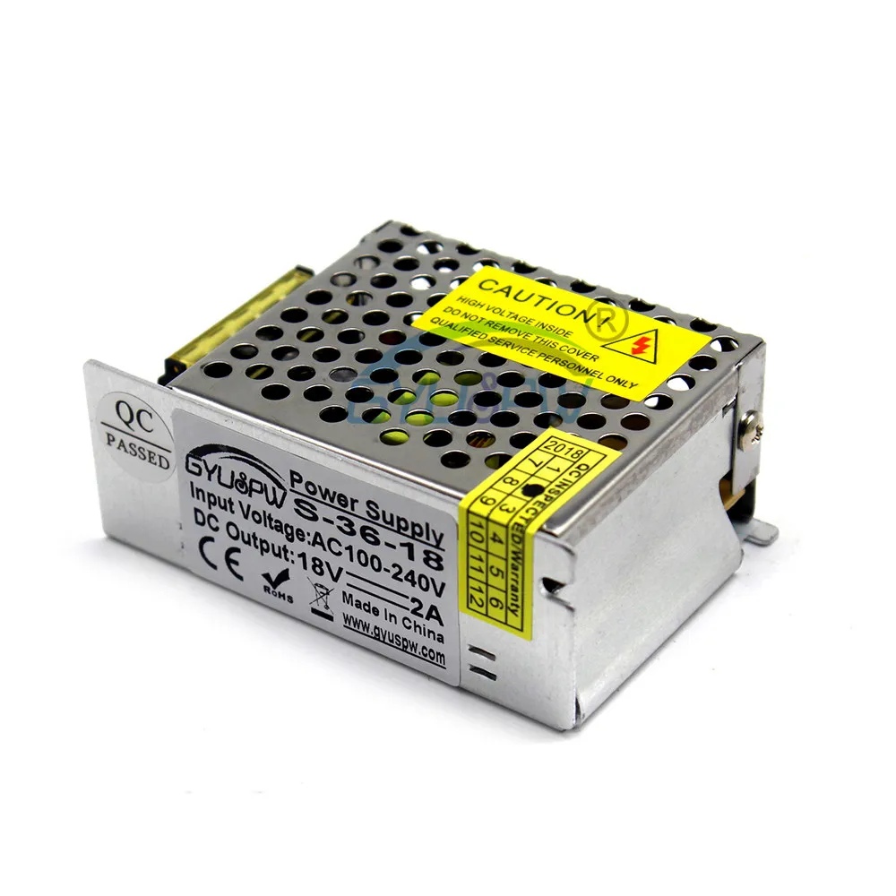 18V36w-3