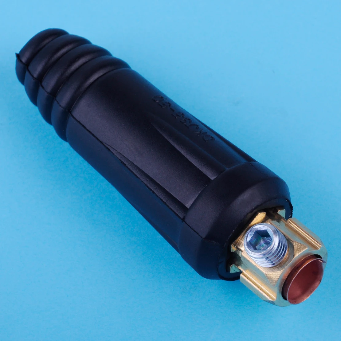 Quick Connector M2 Plug DKJ10-25 Soldering Cable Connector Socket