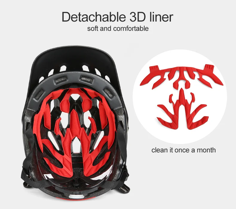 INBIKE цельно-Формованный шлем для горного велосипеда велосипедный шлем MTB дорожный велосипед безопасная Кепка для мужчин и женщин 25 вентиляционных отверстий XC AM велосипедный шлем