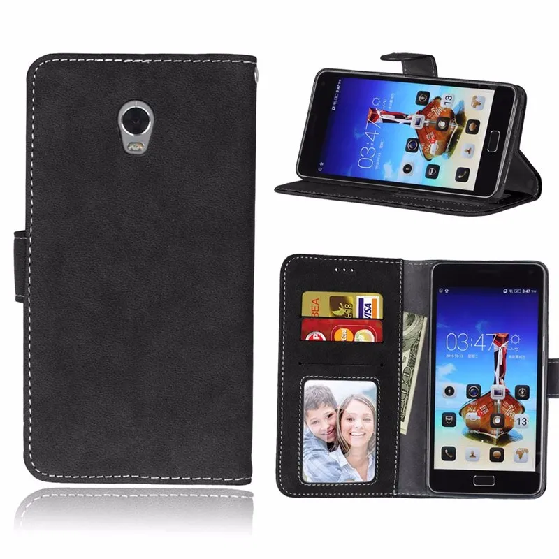For Lenovo Vibe P1 Case Wallet PU Leather Back Cover Phone Case For Lenovo Vibe P1a42 P1c72 P1c58 P1 c72 c58 a42 Case Flip Bag (2)