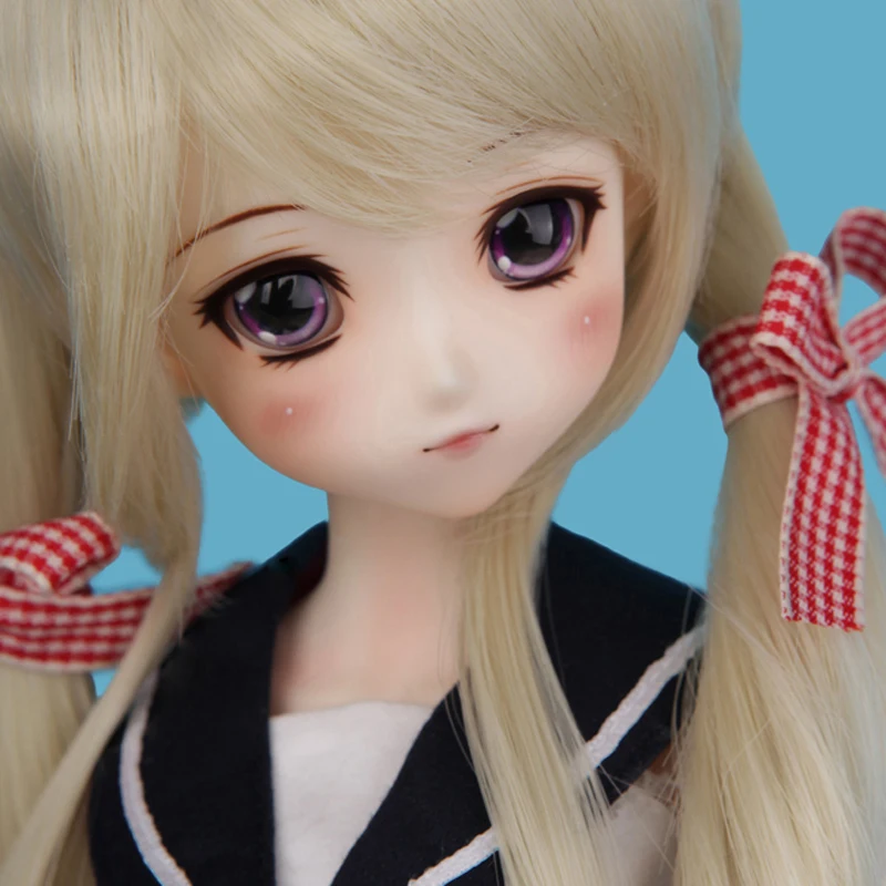 Новое поступление 1/4 BJD SD кукла Красивая Кокосовая для девочки подарок на день