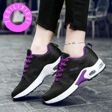 TESILIXIEZI Sneakers Women Breathable Mesh Casual Canvas Shoes Lightweight Basket Flats Female Platform Shoes Ladies Walking TESILIXIEZI Sneakers Women Breathable Mesh Casual Canvas Shoes Lightweight Basket Flats Female Platform Shoes Ladies Walking