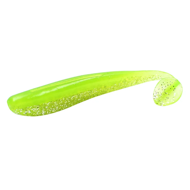 6 قطعة/الوحدة 90 مللي متر 3.5g سهلة شاينر طُعوم لينة Wobblers الصيد إغراء سيليكون الطعم مزدوجة اللون الكارب الاصطناعي الطعم Swimbaits WW1134 6 قطعة/الوحدة 90 مللي متر 3.5g سهلة شاينر طُعوم لينة Wobblers الصيد إغراء سيليكون الطعم مزدوجة اللون الكارب الاصطناعي الطعم Swimbaits WW1134