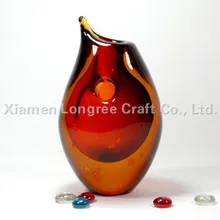 N022-Free Специальные Цветные Высокие Декоративные Вазы