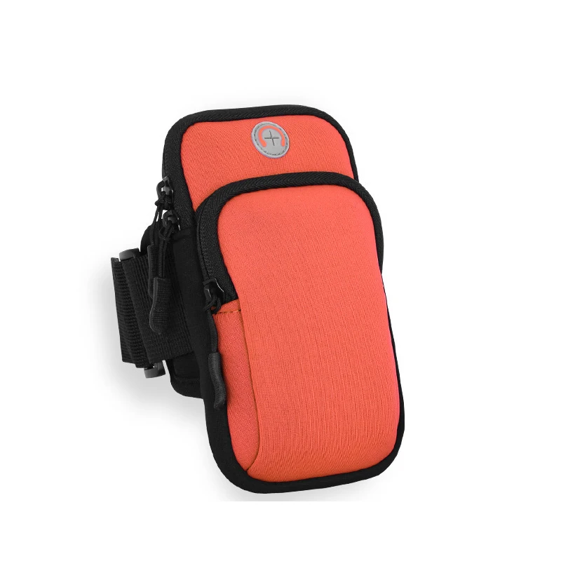 6," Универсальный держатель для мобильного телефона, непромокаемая спортивная сумка на руку для телефона, спортивная сумка для бега, сумка на руку, чехол