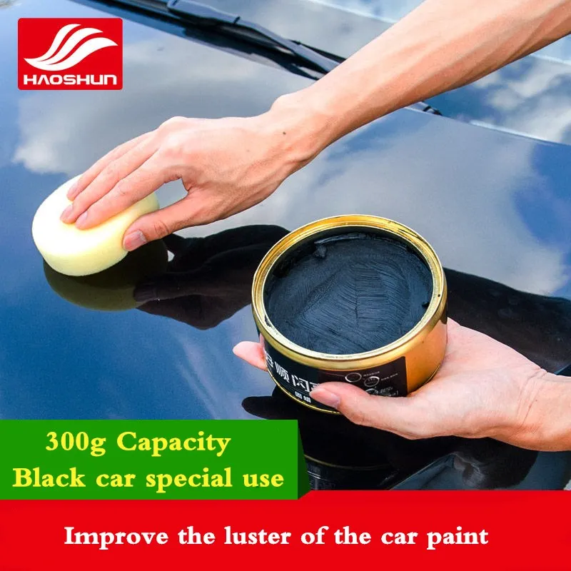 Auto Care Car paint care Wax polishing paste Anti scratch Car repair