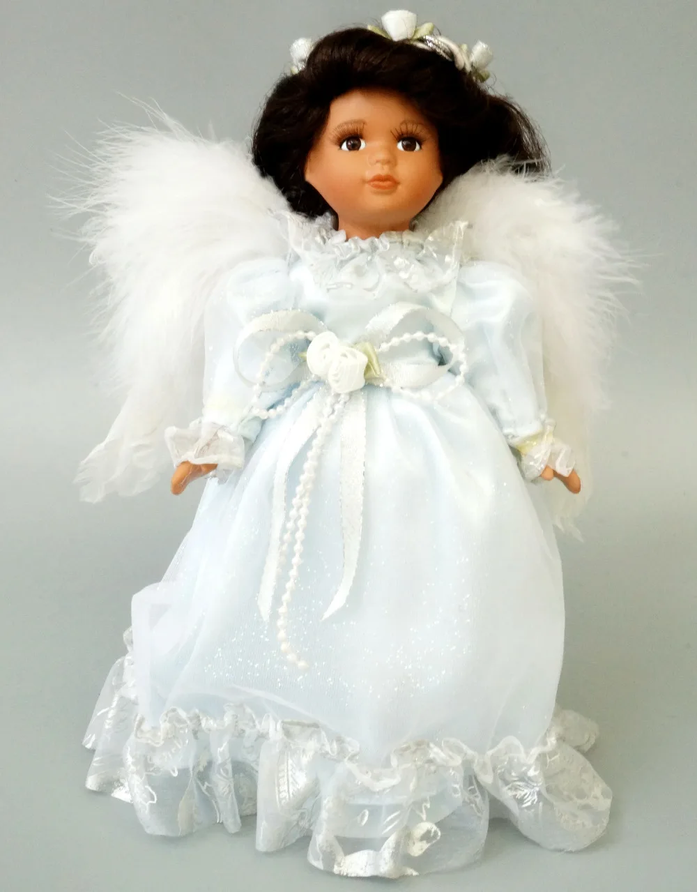 Cosette 10 &quotручная работа Ангел Домашняя Коллекция Девушка Рождественский