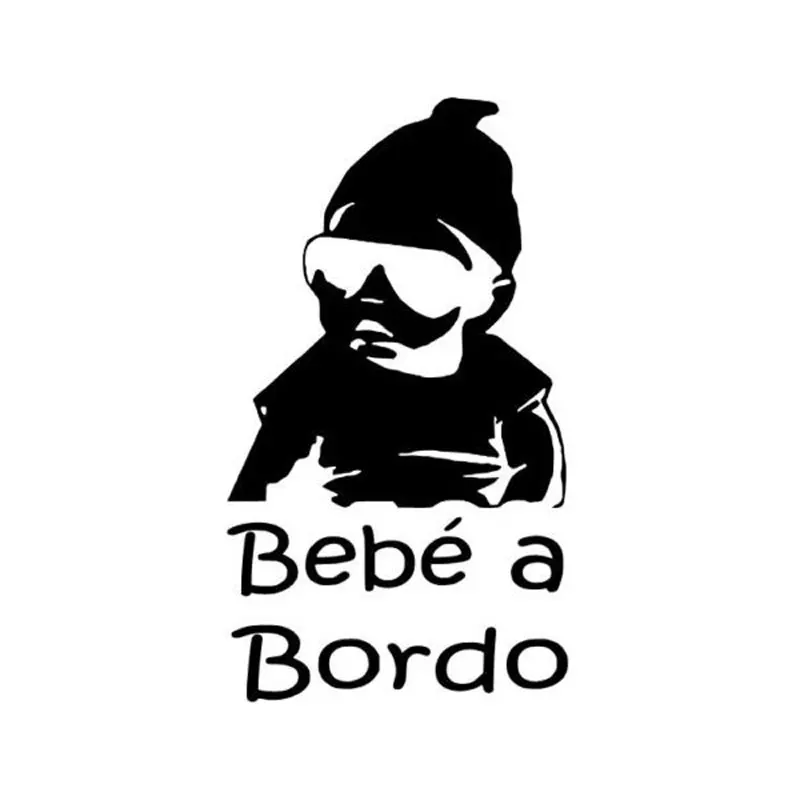 7 9cm 13 7cm Alert Logo Car Stickers Bebe A Bordo Cute Baby Car Tail Stickers C5 0071 Sticker Eyeshadow Sticker Marketsticker Stock Aliexpress