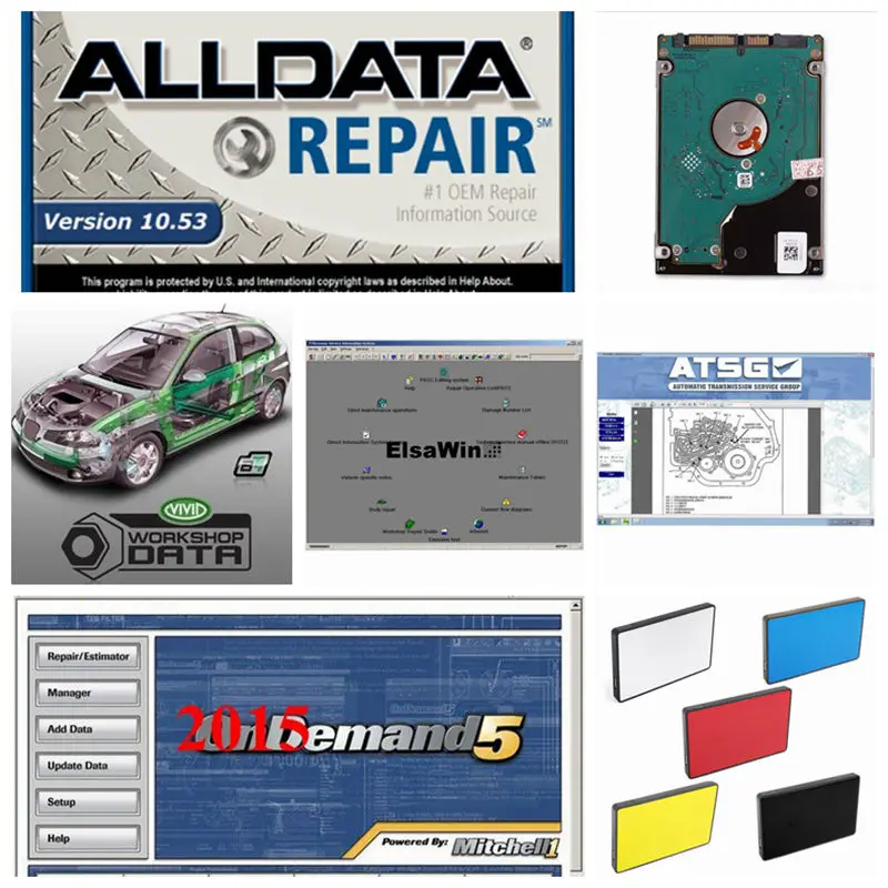alldata repair 10.53 full crack download