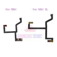 Módulo Da Câmera de substituição Fita Flex Cable Para Nintendo DSi XL NDSi NDSiXL LL