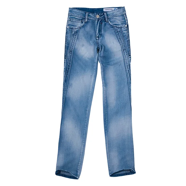 Authentic denim jeans - qeing.net
