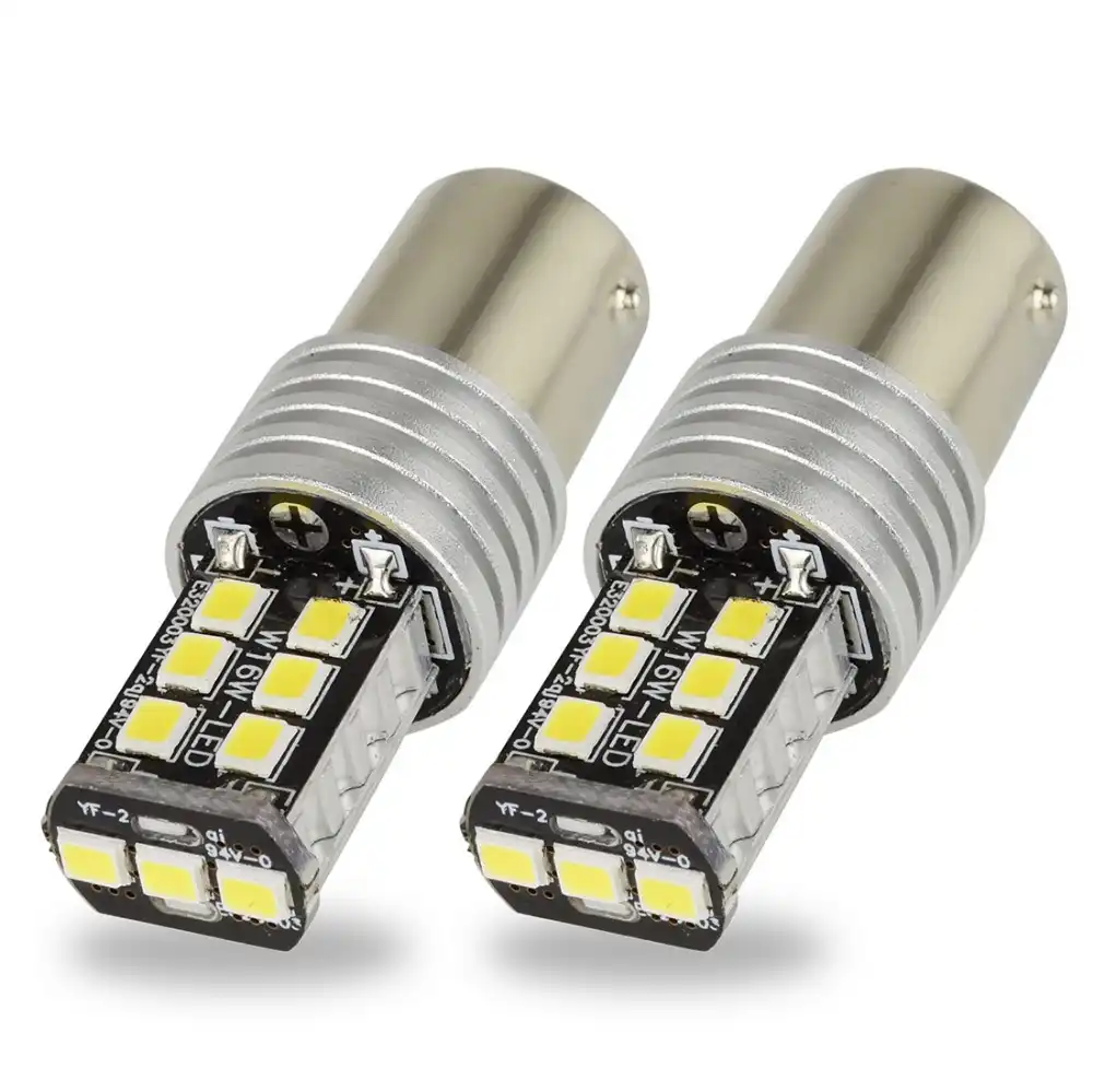 Авто Светодиодные Лампы Интернет Магазин