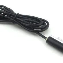 500 МВт лазерной линии 980nm 5 В отрегулировать модуль лазерной головки 10x30 мм и держатель и адаптер