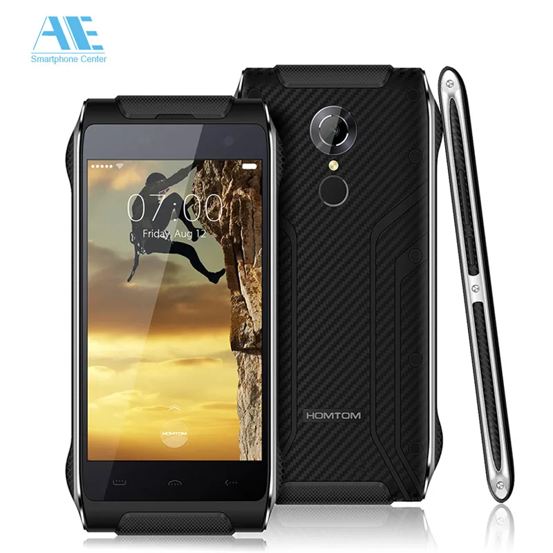 Цена за Оригинал HOMTOM HT20 Водонепроницаемый IP68 Мобильный Телефон MTK6737 Quad Core Android 6.0 Сотовый Телефон Отпечатков Пальцев 2 Г RAM 16 Г ROM Смартфон Цена за Оригинал HOMTOM HT20 Водонепроницаемый IP68 Мобильный Телефон MTK6737 Quad Core Android 6.0 Сотовый Телефон Отпечатков Пальцев 2 Г RAM 16 Г ROM Смартфон