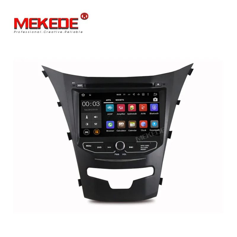 Pure Android7 1 font b Car b font stereo head unit navigation font b Car b