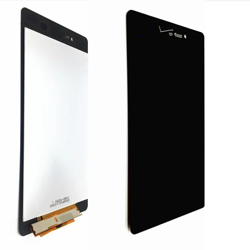 Touch Screen Digitizer Assembly For Sony Xperia Z3V D6708