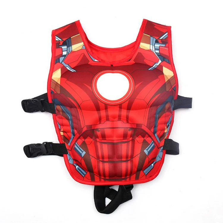 Gilet De Natation Pour Bebes Maillot De Bain Pour Enfants Gilet De Sauvetage Pour Garcons Veste De Rafting Accessoires De Piscine Aliexpress