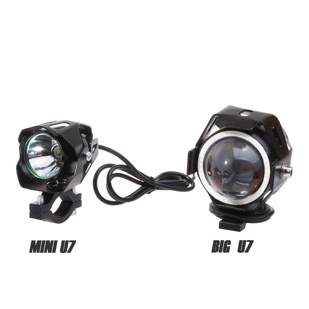 33 mini u7 5w