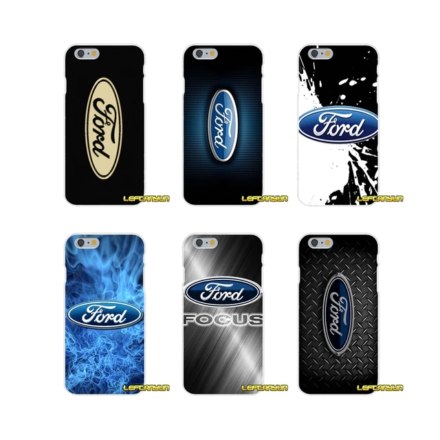 cool car ford logo