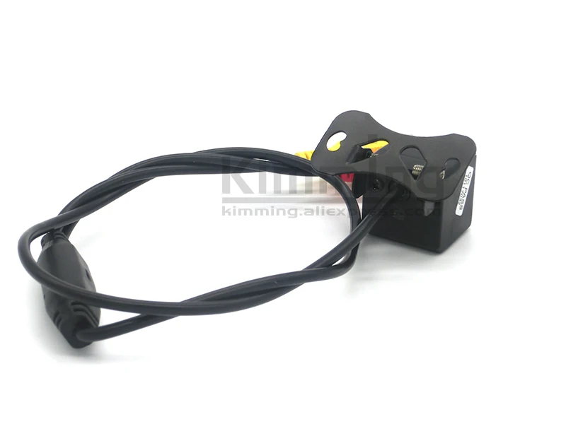 Universal Reversing parking rearview Auxiliary Night vision HD RCA CCD NTSC PAL Rear View Camera Backup Camera Honda Toyota Mazda Benz BMW VW (5)