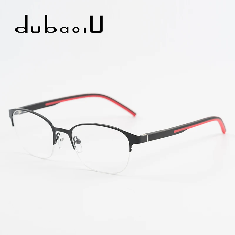 Metal Prescription Glasses Kids Myopia Astigmatism Progressive Anti