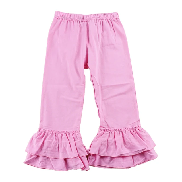 Children Clothing Free Shipping Child Solid 100 Cotton Trousers
