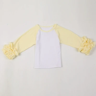 Ruffled-raglan-toddler-shirt-glitter-monogram-birthday-girls-shirt-Monogrammed-Children-s-Ruffle-Sleeved-shirts