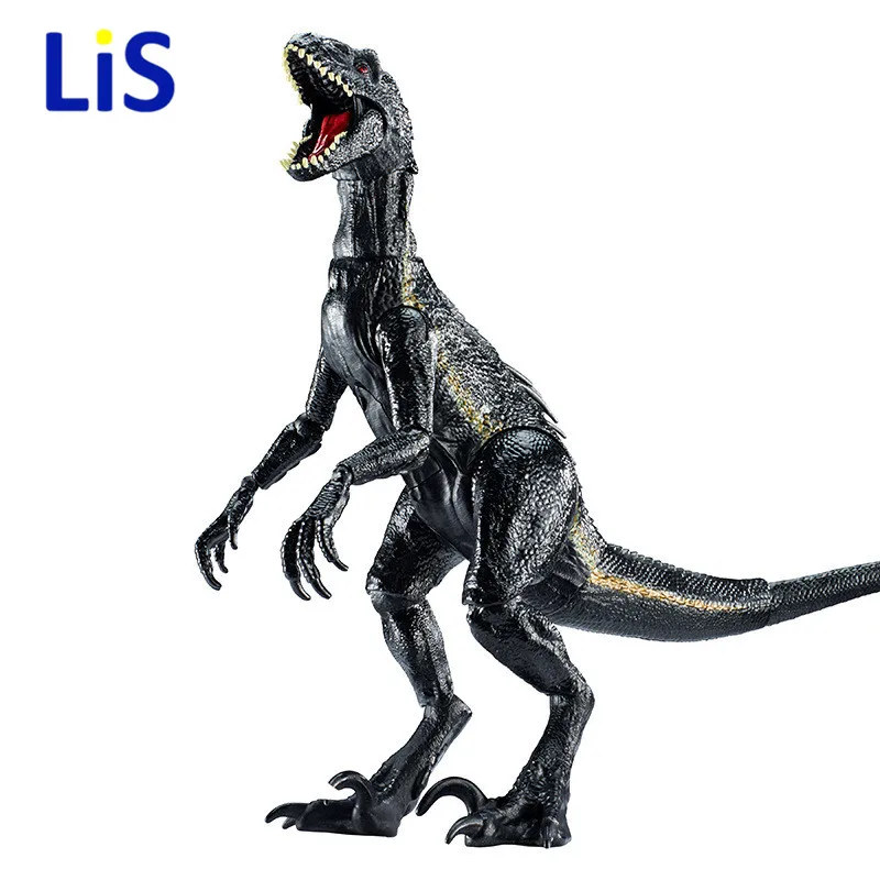 indoraptor toy jurassic world