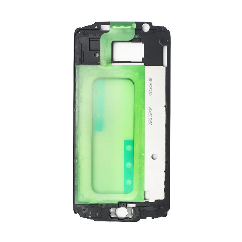 Замена для Samsung Galaxy S6 G920 серии lcd средняя рамка|Корпусы и рамки мобильных