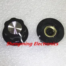 50 шт. A-1 Ручка потенциометра, подходит для потенциометра рана wx110 WTH118 rn097