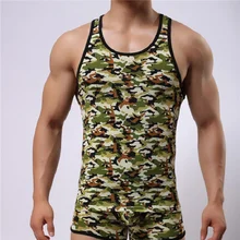 Мужской Камуфляжный жилет, рубашка для бега, влагопоглощающая, для дома, Fitnes Morning Jog, спортивные удобные дышащие топы