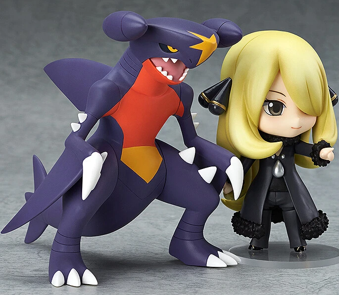 garchomp toy
