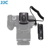 JJC Cámara 433 Mhz RF inalámbrico Disparador remoto controlador para CANON G1X MarK III/700D/SX60 HS/SX50 HS/800D/200D/60Da/100D ► Foto 2/6