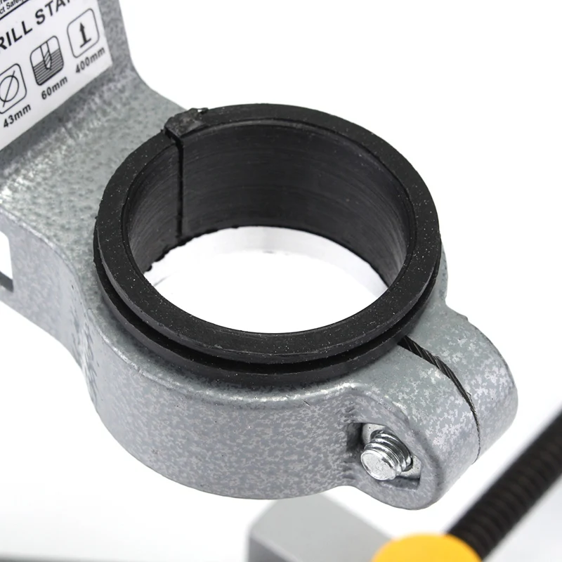 Подставка для электрической дрели аксессуары электроинструментов скамья