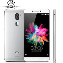 LeEco Coolpad Cool 1 C103 MSM8976 Octa core Android 6.0 Smartphone 5.5” 4GB RAM 4000mAh 13MP Camera Fingerprint mobile phone