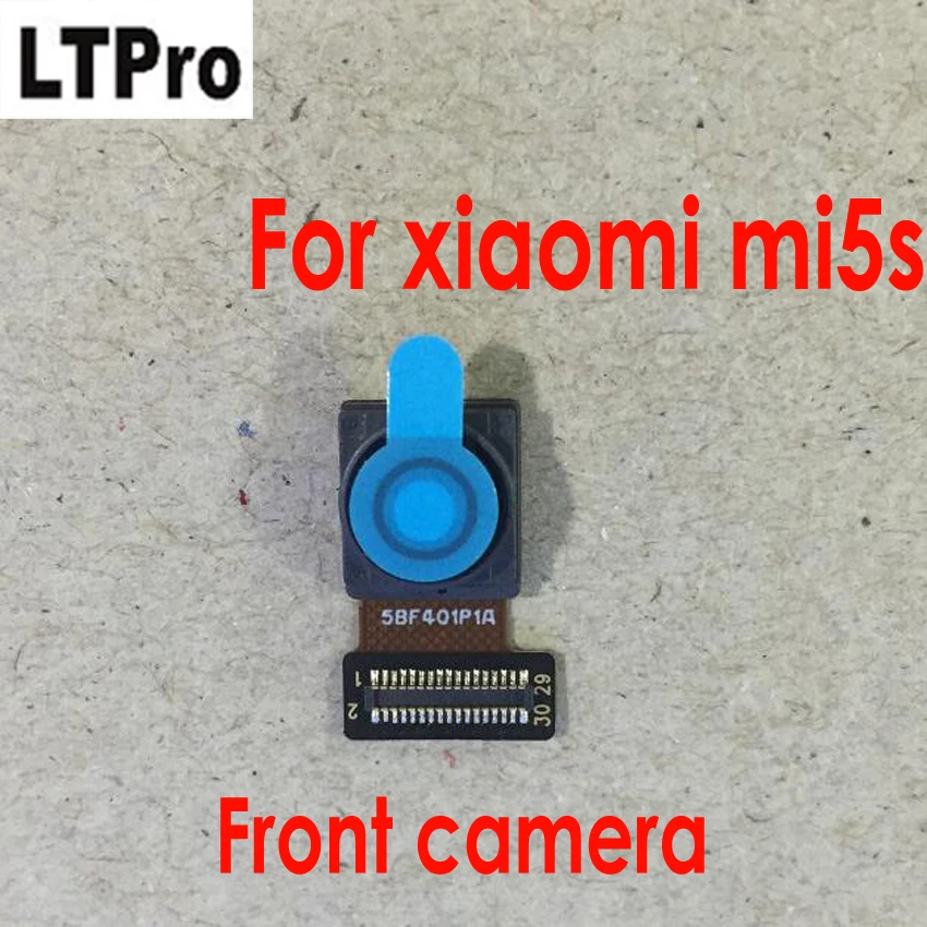 camera