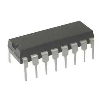 

5pcs/lot AZ7500EP-E1 AZ7500EP DIP-16