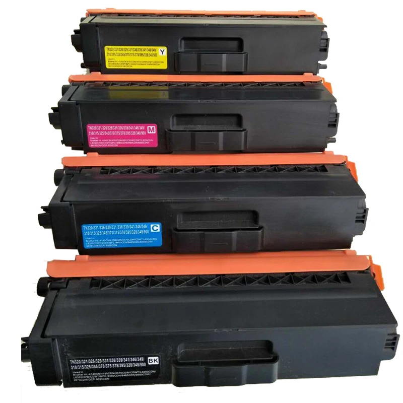 TN 315 тонер картридж для Brother HL 8350 8250 4150 4570 4140 MFC 8850 8600 8650 9460 9970 DCP 9560 9465 9055 9270 8400