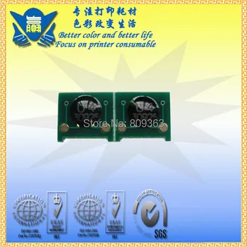 

(20PCS/set)Compatible Color Toner Cartridge Chip CE250A/CE250X CE251A CE252A CE253A use for LaserJet CP3525/3525n/3525dn/CM35