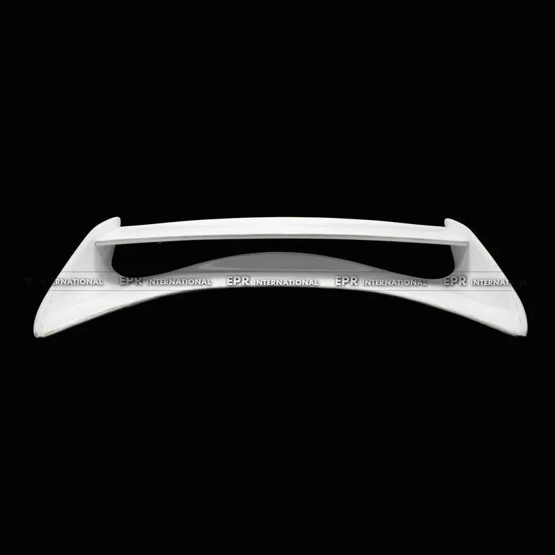 

FRP Fiber Glass Rear Spoiler Glossy Fibre Body Kit For Mazda RX7 FD3S MS Mazdaspeed Style