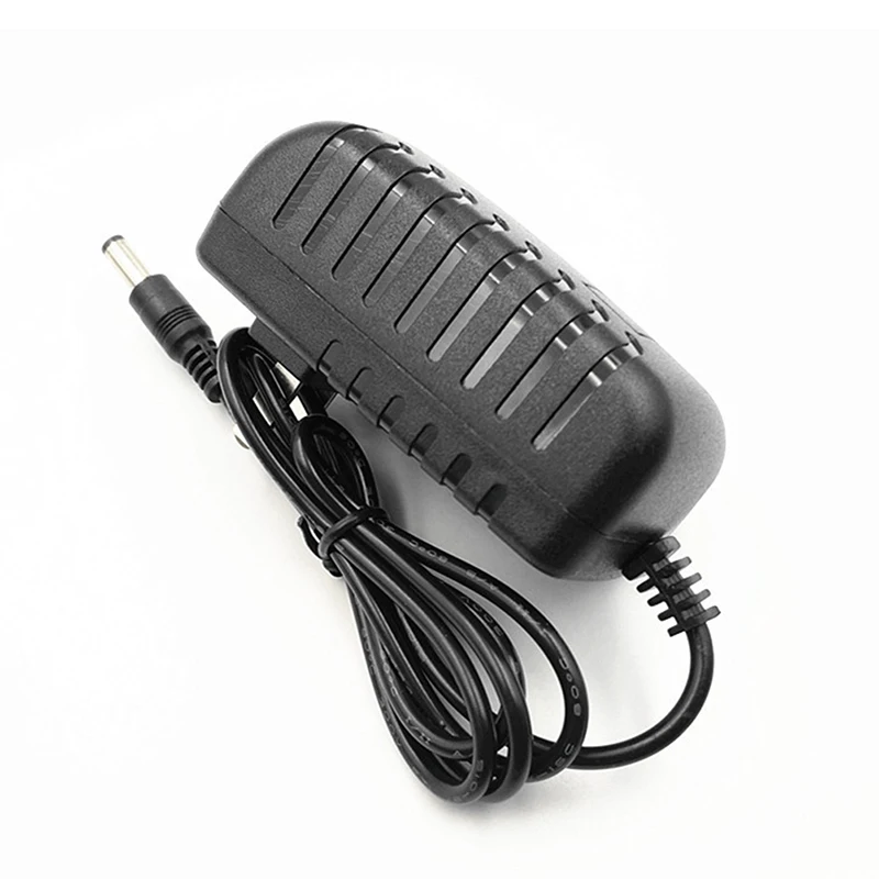  AC To DC Power Adapter 100-240V Supply Charger Adapter 9V 2A UK US EU Plug 5.5mm X 2.5mm For CCTV L - 32903095521